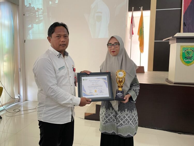 Buka Seminar Kesehatan Dan Acara Puncak HKN Ke-59, Ini Pesan Sekda M Said