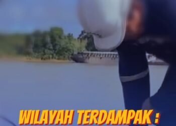 Cegah Kerusakan Total, Perumda Batiwakkal Lakukan Perbaikan Pompa