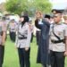 Rotasi Jabatan, AKP Novita Nakhodai Polsek Tanjung Redeb, AKP H Simalango Kembali Ke Propam