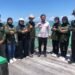 Wujudkan Pulau Derawan Bebas Sampah Plastik