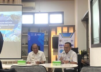 Berau Catat Realisasi APBN 2023 Terbaik, Bukti Ekonomi Semakin Pulih