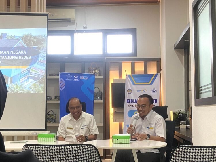 Berau Catat Realisasi APBN 2023 Terbaik, Bukti Ekonomi Semakin Pulih