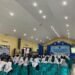 Sosialisasi Kampus Kekinian, UM Berau Gelar Open House Mini “Tour De Campus”