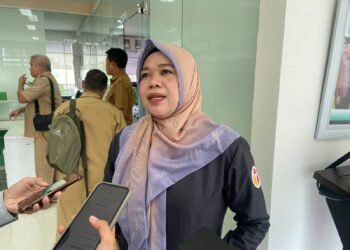 Ini Kendala Bawaslu Ungkap Penanganan Kasus Pidana Pemilu