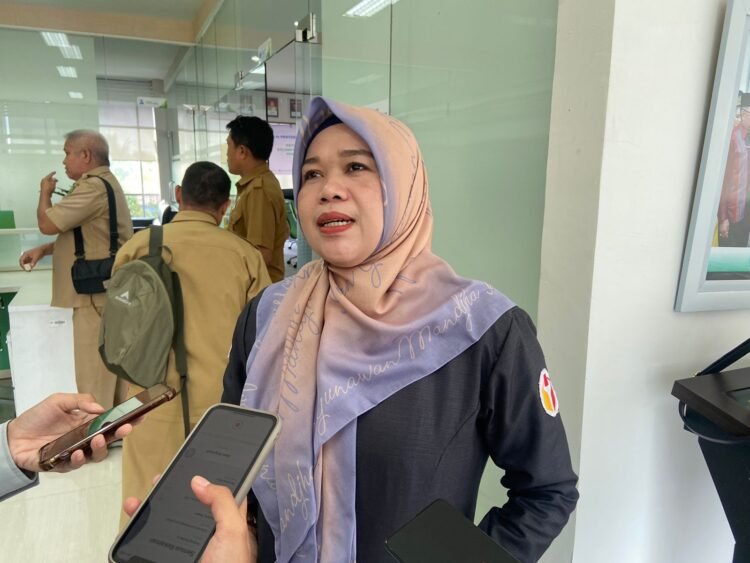 Ini Kendala Bawaslu Ungkap Penanganan Kasus Pidana Pemilu