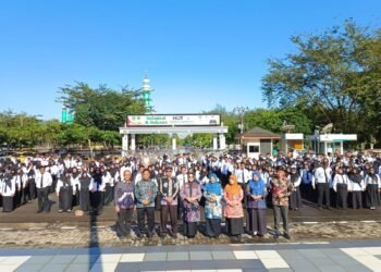 Berau Gelar Orientasi PPPK Guru 2024, Bupati Sampaikan Harapan Tinggi