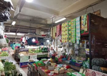 Kenaikan Bahan Pokok Terus Berlanjut