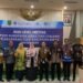 Bupati Berau Dorong Percepatan Digitalisasi Daerah melalui High Level Meeting TP2DD