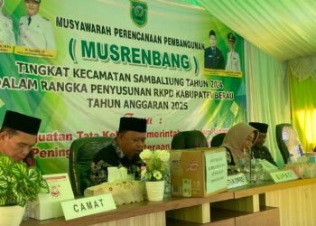 Madri Pani “Pelayanan Prima Rumah Sakit Diatas Segala – Galanya”