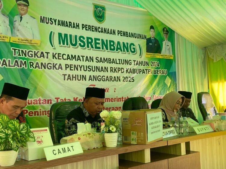 Madri Pani “Pelayanan Prima Rumah Sakit Diatas Segala – Galanya”