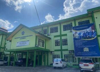 UM Berau Akan Menempuh Jalur Hukum