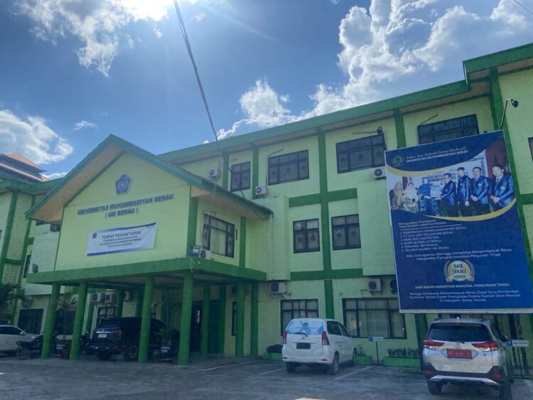 UM Berau Akan Menempuh Jalur Hukum