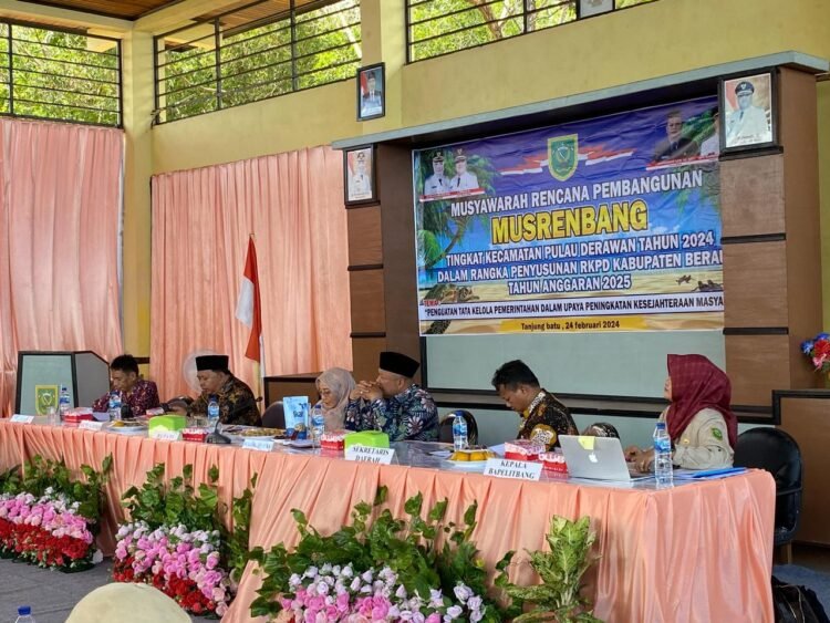 Ada 105 Usulan, Bupati Minta Percepatan Realisasi