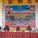 Program Berbasis Peningkatan Kesejahteraan Dan Infrastruktur , Komitmen Bupati Di Musrenbang Kecamatan Segah