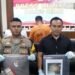 Polres Berau Ungkap Kasus Illegal Logging