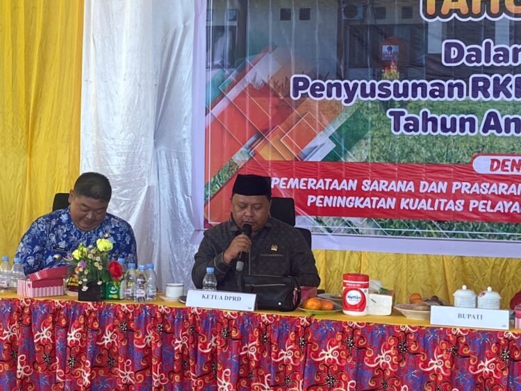 Ketua DPRD Beri Catatan Penting Terkait WiFi Gratis dan Jaringan Internet