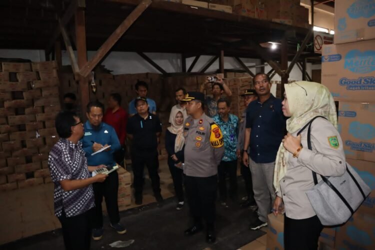 Stok Aman, Harga Beras di Berau Alami Kenaikan Jelang Ramadan