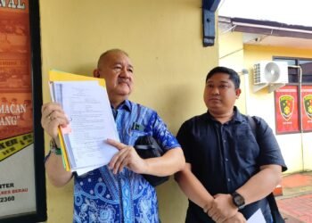 PT KDC Dituduh Serobot Lahan, Lapor Balik Pencemaran Nama Baik