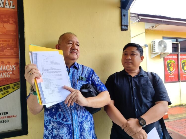 PT KDC Dituduh Serobot Lahan, Lapor Balik Pencemaran Nama Baik