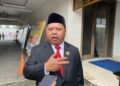 Dinkes Berau Disorot DPRD, Karena Plafon Puskesmas Baru Ambruk
