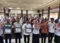 Berau Gelar Rembuk Stunting, Targetkan Penurunan Kasus hingga 14 Persen di Tahun 2024