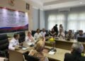 Pengembangan Pusat Produksi Kerajinan Berbasis Sumber Daya Alam di Berau