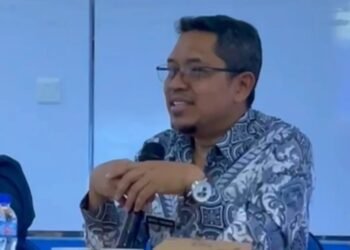 Perumda Batiwakkal Tingkatkan Kualitas SDM Operator IPA dengan Belajar ke Perumda Tirta Mahakam