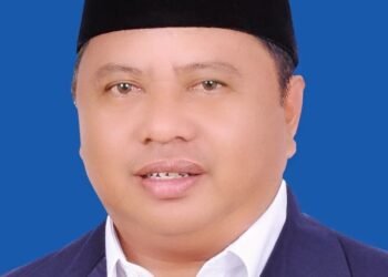 Ketua DPRD Berau Soroti Keseriusan PLN dalam Mewujudkan Penerangan Listrik Merata