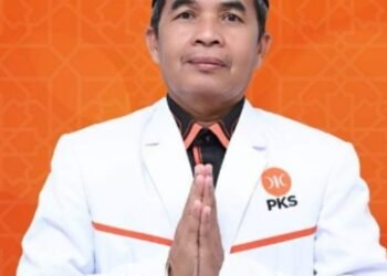 Sahabat SJ Deklarasi Dukungan Sri Juniarsih Dua Periode, PKS : Bukan Inisiatif Kami
