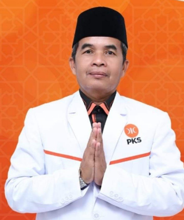 Sahabat SJ Deklarasi Dukungan Sri Juniarsih Dua Periode, PKS : Bukan Inisiatif Kami