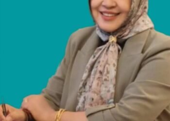 Soal Kakam Yang Terkena Kasus Korupsi, Syarifatul Syadiah Ikut Angkat Bicara