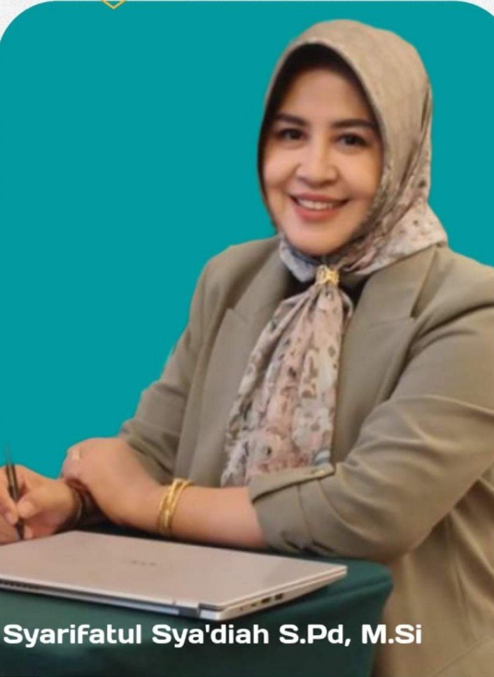 Soal Kakam Yang Terkena Kasus Korupsi, Syarifatul Syadiah Ikut Angkat Bicara