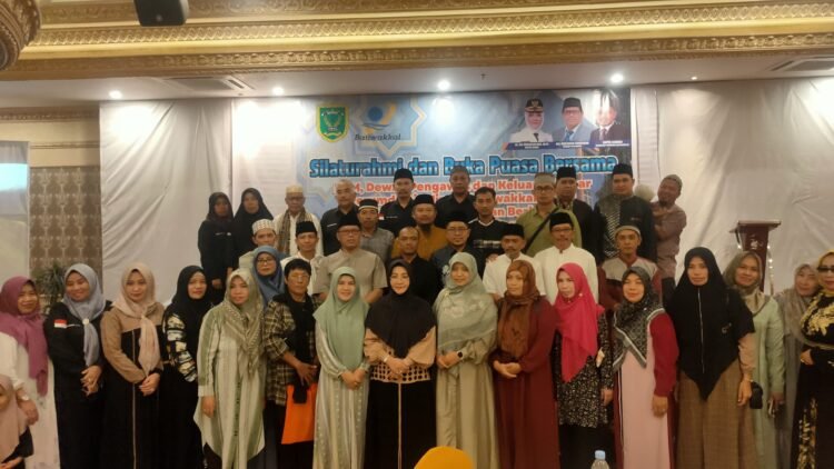 PDAM Batiwakkal Raih Penghargaan dan Laba Signifikan, Bupati Berau Minta Layanan Makin Optimal