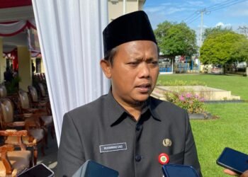 ASN Boleh Cuti Sebelum dan Sesudah Lebaran, Ini Kata Sekda Berau