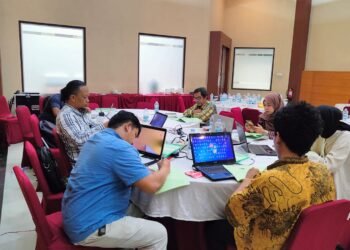 PLN Dukung Gelaran Uji Kompetensi Wartawan oleh PWI Kaltim