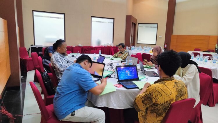 PLN Dukung Gelaran Uji Kompetensi Wartawan oleh PWI Kaltim