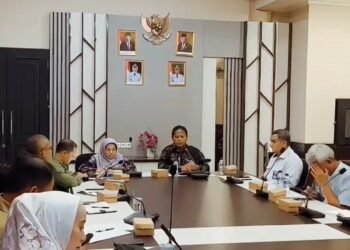 Dapat Dukungan Penuh Dari Pemkab Berau ,Super Air Jet Akan Mendarat di Berau