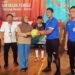 Bupati Sri Juniarsih Buka Turnamen Futsal Antar Pelajar Se-Kabupaten Berau