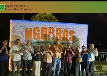 Bupati Sri Juniarsih Mas Ngobras, Diskusi Bersama Majukan Wisata