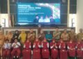 Bupati Hadiri Langsung Festival Pangan Lokal