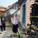 Korban Kebakaran Teluk Bayur Dapat Bantuan Dari Bupati Berau