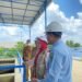 Lakukan Peninjauan Ke IPA Perumda Batiwakkal, Ini Kata Bupati Berau