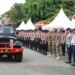 Sispam Kota Polres Berau, Persiapan Pengamanan Pilkada 2024