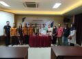 Dugaan Pungli SDN 021 Tanjung Redeb, Kepsek Gelar Konferensi Pers
