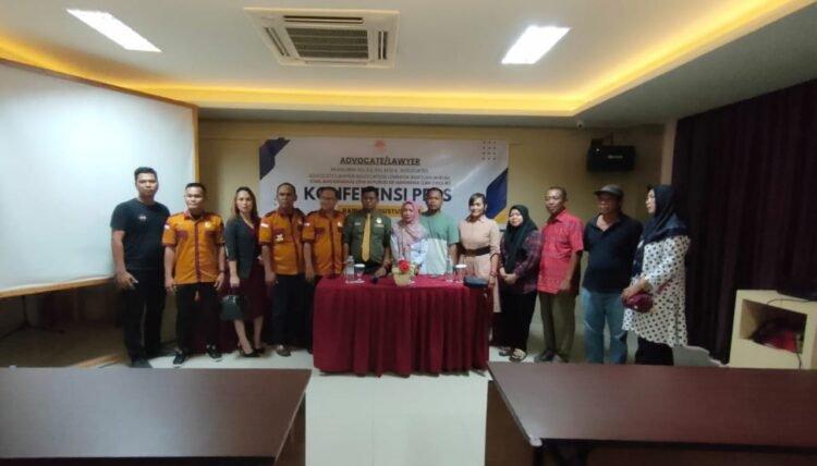 Dugaan Pungli SDN 021 Tanjung Redeb, Kepsek Gelar Konferensi Pers