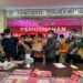Polres Berau Musnahkan BB Narkotika dari 25 Tersangka