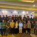 Bupati Sri Juniarsih Tutup Workshop Jurnalistik Prokopim Berau Bersama PWI Berau