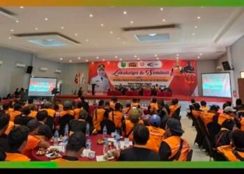 Bupati Sri Juniarsih Tegaskan Komitmen Pemerintah Dukung Kesejahteraan Buruh