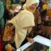 Bupati Sri Juniarsih Mas Buka Secara Langsung Berau Expo 2024