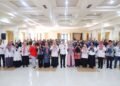 DPPKBP3A Gelar Workshop Ekonomi Kreatif Untuk Kaum Perempuan